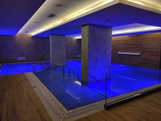 Panagia Premier Trabzon - Havuz