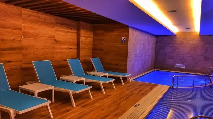 Panagia Premier Trabzon - Spa