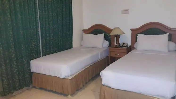 Hotel Panakkukang - Oda