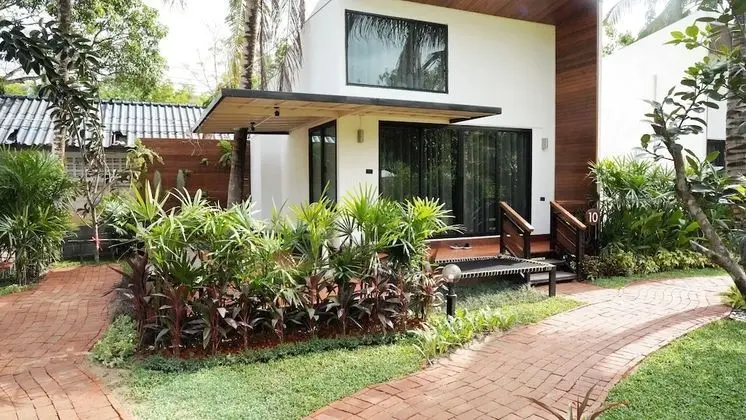 Villa Panalai