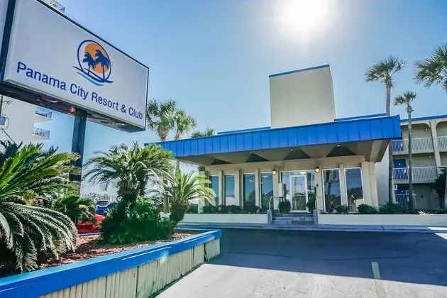 Panama City Resort & Club by VRI Americas - Dış Mekan