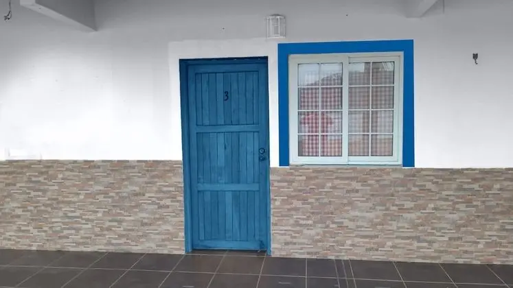 Hotel Panama Dive Adventure