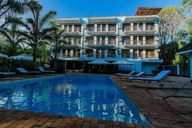 Panama Garden Resort