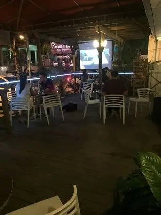 Panama House Bed & Breakfast - Yerinde Yemek