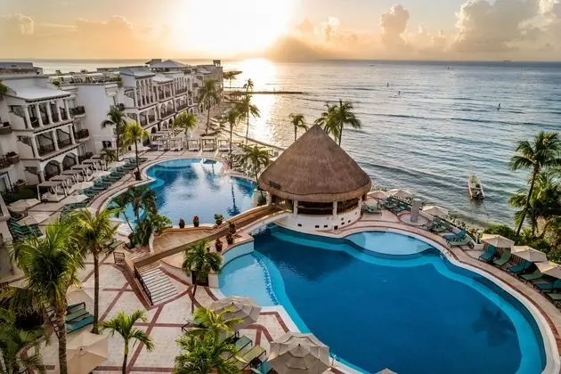 Panama Jack Playa del Carmen - Öne Çıkan Resim