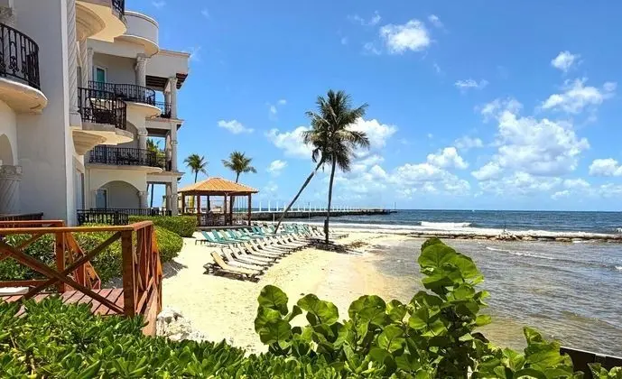 Panama Jack Playa del Carmen - Plaj
