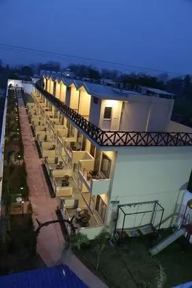 Panambi Resort Rishikesh