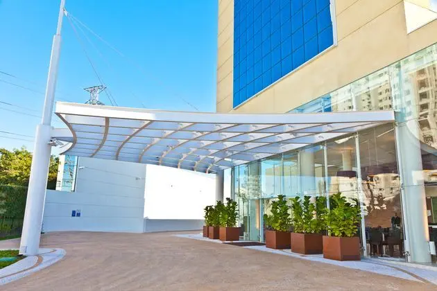 Hotel Panamby São Paulo
