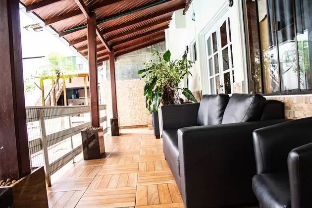 Hotel Panamerican - Öne Çıkan Resim