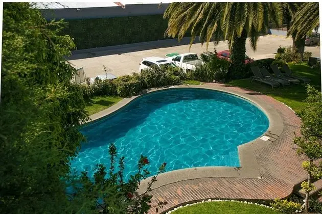 Hotel Panamerican