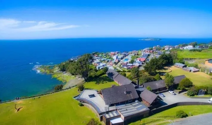 Panamericana Ancud - Öne Çıkan Resim