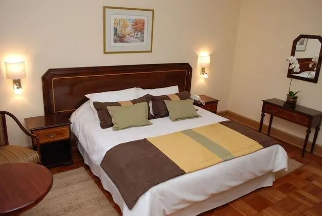 Panamericana Hotel O'Higgins - Oda