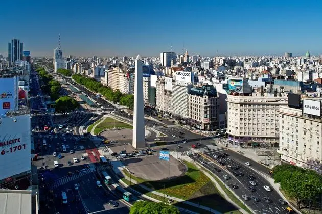 Panamericano Hotel