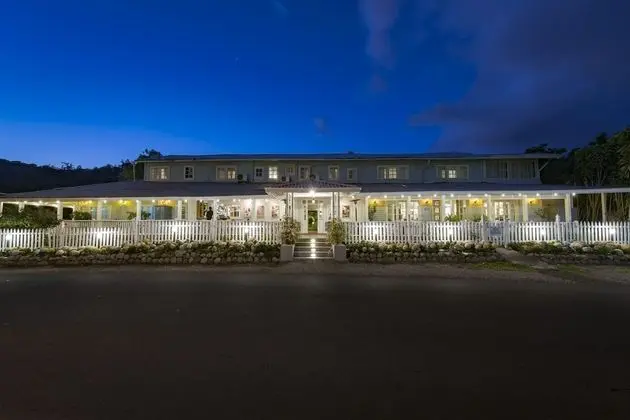 Hotel Panamonte
