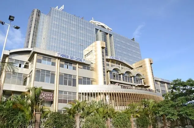 The Panari Hotel Nairobi - Genel
