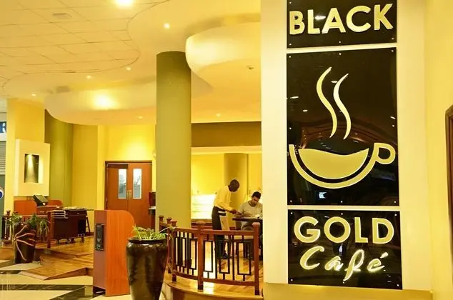 The Panari Hotel Nairobi - Yeme / İçme