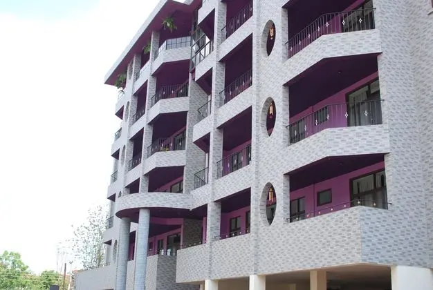 The Panari Residence