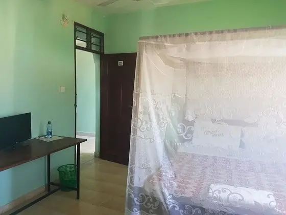 Panaroma Gardens Hotel Mombasa - Oda