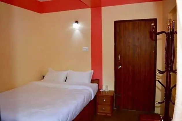 Hotel Panaromainn - Oda