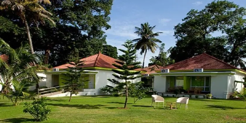 Panaromic Sea resort by Nextel