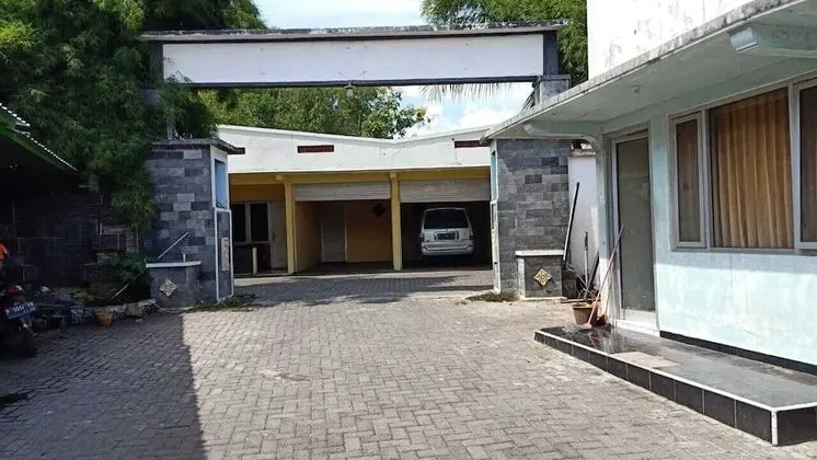 Hotel Panarukan - 1