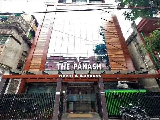 The Panash Hotel & Banquets
