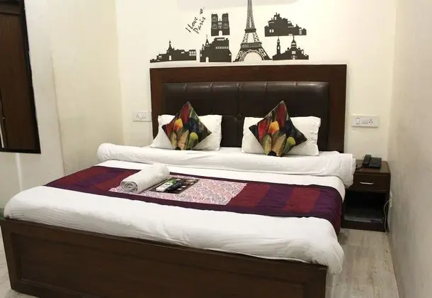 Hotel Panash