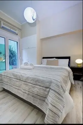 Panathenaic Stadium Apartment