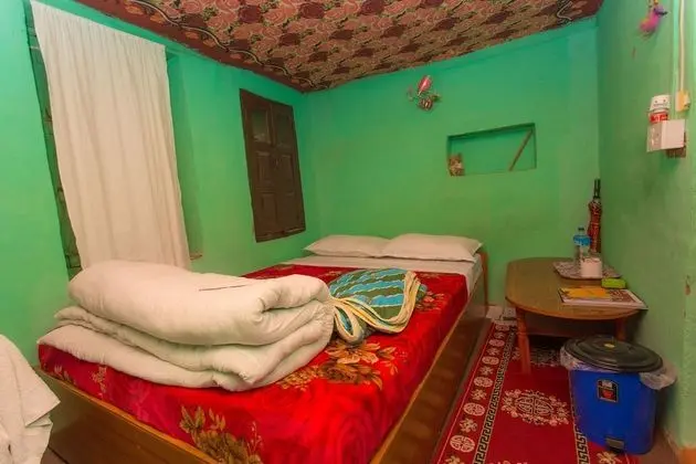 Panauti Community Homestay - Oda