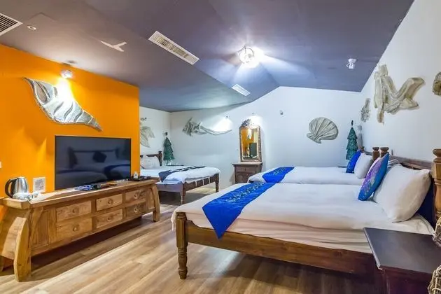 Pancala Vacation Inn