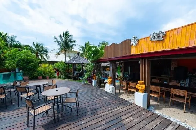 Pancala Vacation Inn