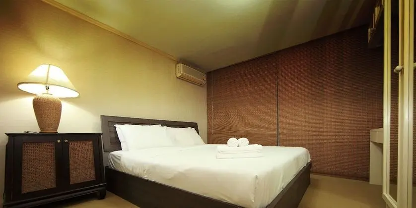 Panchalae Boutique Residences - Oda