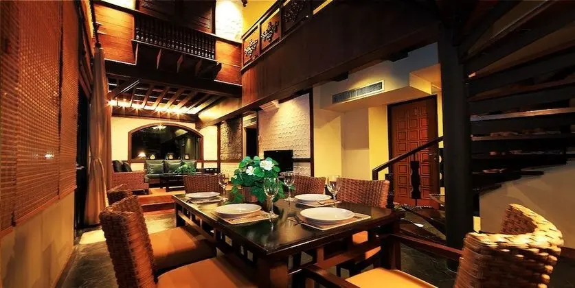 Panchalae Boutique Residences - Öne Çıkan Resim
