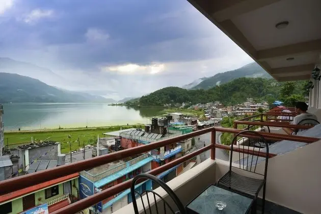 Hotel Pancharatna
