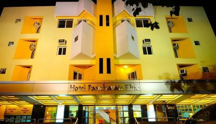 Hotel Panchavati Elite Inn