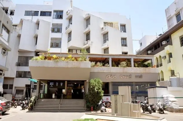 Hotel Panchavati Yatri - 1