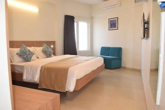 Hotel Panchavati Yatri - Öne Çıkan Resim
