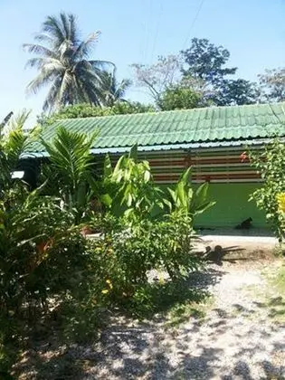 Panchaya Homestay - Dış Mekan