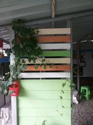 Panchaya Homestay - İç Mekan