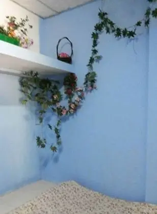 Panchaya Homestay - Oda