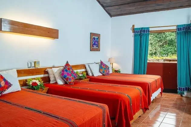 Hotel Panchoy - Öne Çıkan Resim