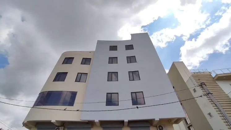 HOTEL PANCHSHEEL INN