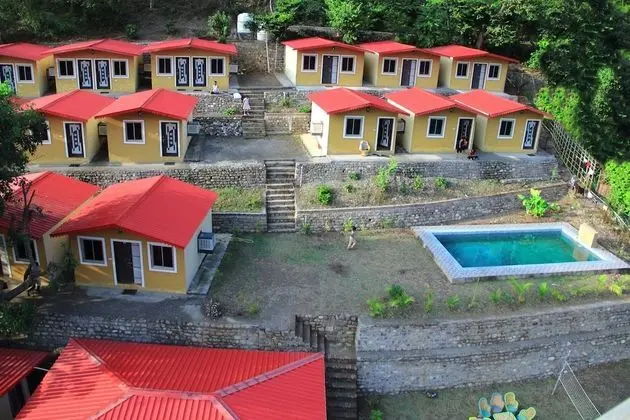 Panchvati cottage