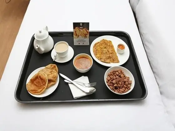Hotel Panchvati Residency - Öne Çıkan Resim