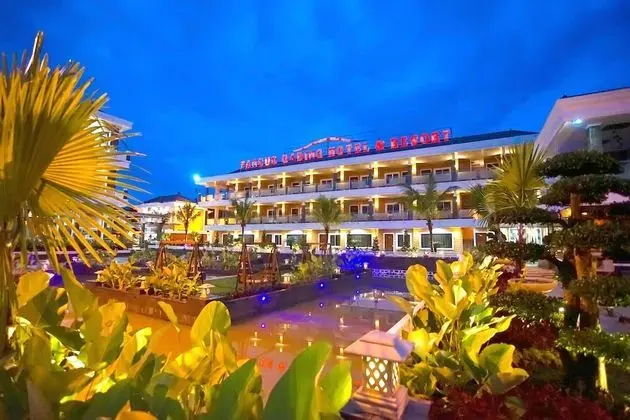 Pancur Gading Hotel & Resort - 1