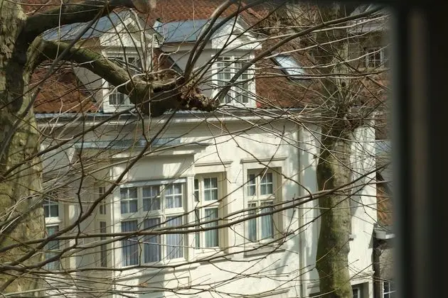 Pand 17 - Charming Guesthouse - Dış Mekan