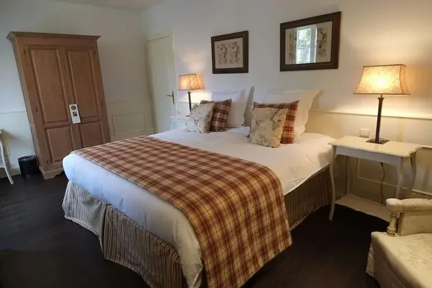Pand 17 - Charming Guesthouse - Oda