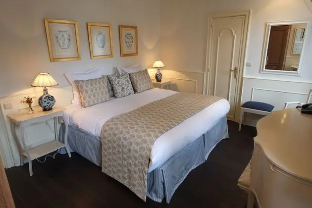 Pand 17 - Charming Guesthouse - Öne Çıkan Resim