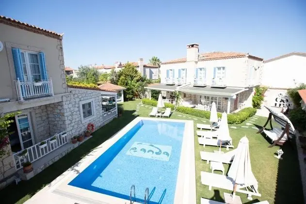 PANDA Alaçatı Otel
