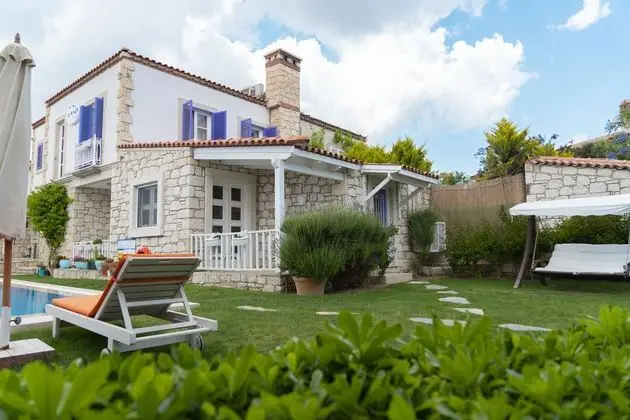 PANDA Alaçatı Otel